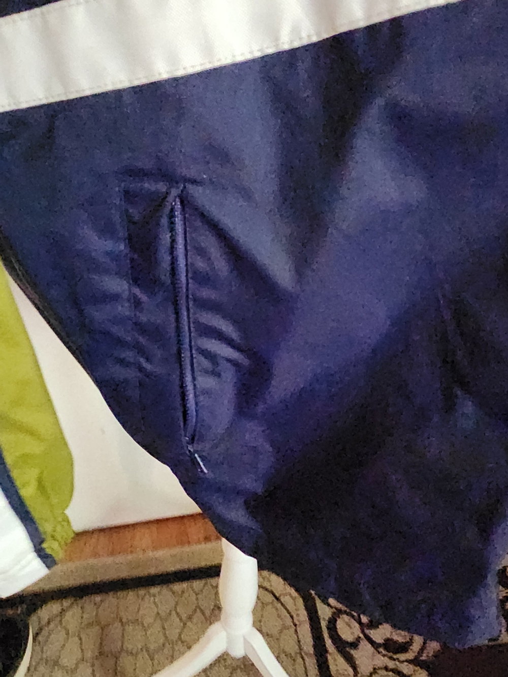 Vintage Nike Windbreaker - Picture 4 of 6